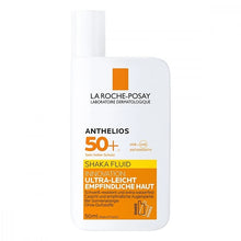 Load image into Gallery viewer, ANTHELOTS SHAKA FLUID SPF 50+
