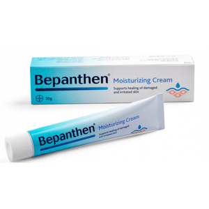 Bepanthen Moisturizing Cream