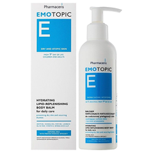 Load image into Gallery viewer, EMOTOPIC CREAMY SHOWER GEL 400 ML
