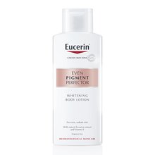 Load image into Gallery viewer, EUCERIN EVEN PERFECTOR WHITENING BODY LOTION
