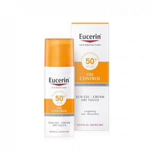 Load image into Gallery viewer, EUCERIN SUN OIL CONTROL DRY TOUCH
