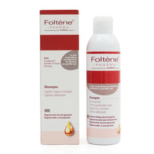 Load image into Gallery viewer, FOLTENE HAIR THINNING SHAMPOO WOMEN
