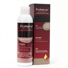Load image into Gallery viewer, FOLTENE HAIR THINNING SHAMPOO MEN
