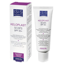 Load image into Gallery viewer, ISIS KELOPLAST SCARS SPF 50
