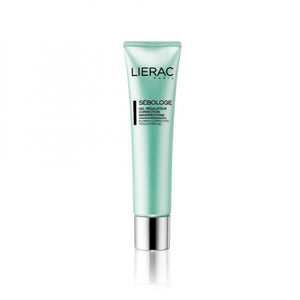 LIERAC ANTIBLEMISH CONCENTRATED GEL