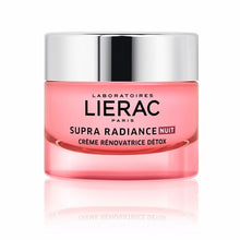 Load image into Gallery viewer, LIERAC SUPRA RADIANCE NUIT 50 ml
