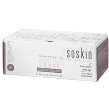 Load image into Gallery viewer, SOSKIN C2 ANTI AGING CONC 20 *1.5 ML
