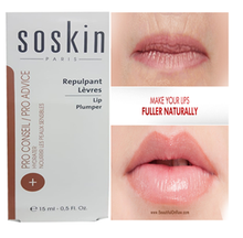 Load image into Gallery viewer, SOSKIN LIP PLUMPER
