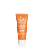 Load image into Gallery viewer, SYNBIONYME PHOTO-3 ANTI BROWM SPOT SPF50+

