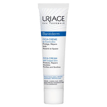 Load image into Gallery viewer, URIAGE BARIDERMCICA CREAM T
